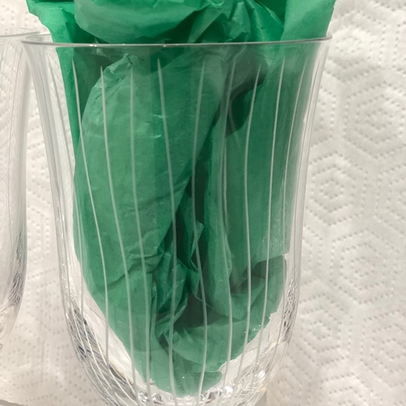 Marquis Waterford Goblets set - Picture 6 of 7